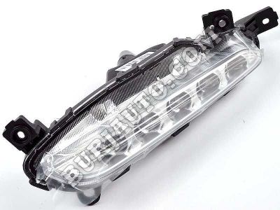 92208D7000 HYUNDAI Lamp assy-day running light,rh