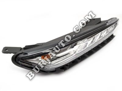 92208J9000 HYUNDAI LAMP ASSY-DAY RUNNING LIGHT,RH