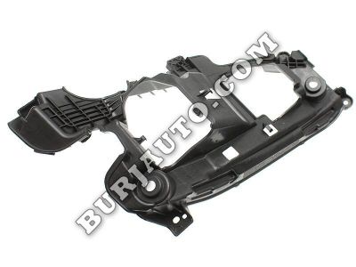 BRACKET ASSY-FRT FOG LAMP, LH HYUNDAI 922312W010