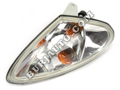 LAMP ASSY-FR TURN SIGNAL,LH HYUNDAI 9230127510