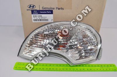 LAMP ASSY-FR COMBINATION,RH HYUNDAI 92302H1030