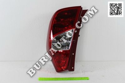 924020X110 HYUNDAI LAMP ASSY-RR COMBINATION RH