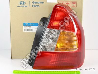 9240225020 HYUNDAI Lamp assy-rr combination rh