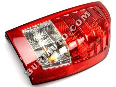 LAMP ASSY-REAR COMBINATION,RH HYUNDAI 924024J000