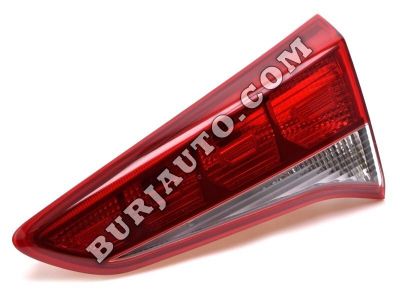 92404D7000 HYUNDAI Lamp assy-rear comb inside,rh