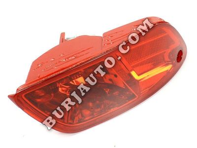 LAMP ASSY-RR FOG LH HYUNDAI 924053J300