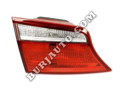 LAMP ASSY-REAR COMB INSIDE,LH HYUNDAI 92405B8070