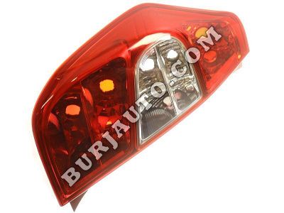 924100X110 HYUNDAI LENS AND HSG-REAR COMB LAMP,LH