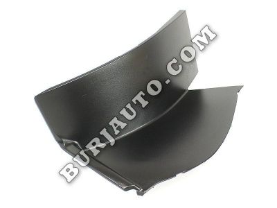 COVER-RR COMBINATION LAMP,LH HYUNDAI 92411D7500