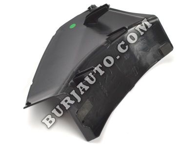 COVER-RR COMBINATION LAMP, RH HYUNDAI 92421D7000