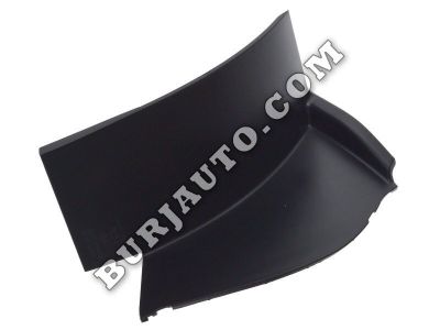 COVER-RR COMBINATION LAMP,RH HYUNDAI 92421D7500