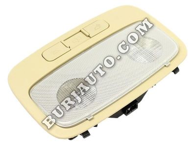 LAMP ASSY-FRONT ROOM AND MAP HYUNDAI 928704H100H9