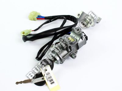 LOCK ASSY-STEERING AND IGNITION HYUNDAI 9311043A00
