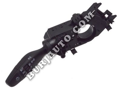 934102W160 HYUNDAI SWITCH ASSY-LIGHTING AND T SIG