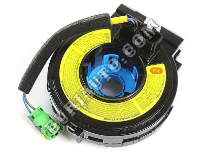 CONTACT ASSY-CLOCK SPRING HYUNDAI 934902B150