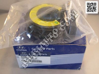 CONTACT ASSY-CLOCK SPRING HYUNDAI 934902B200