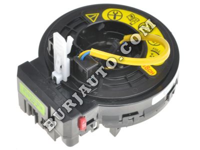 CONTACT ASSY-CLOCK SPRING HYUNDAI 934903J600