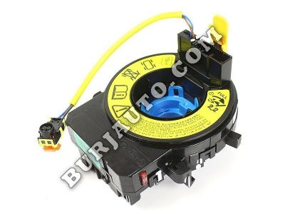 CONTACT ASSY-CLOCK SPRING HYUNDAI 934903V315