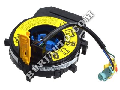 CONTACT ASSY-CLOCK SPRING HYUNDAI 934903X040