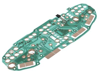 BOARD-PRINT Hyundai 941185H002