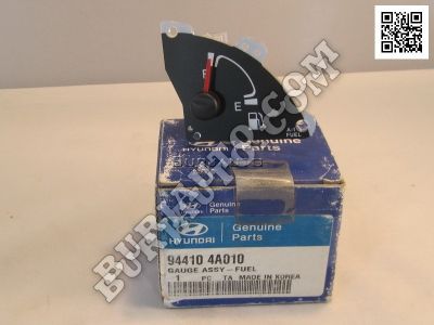 944104A010 HYUNDAI Gauge assy-fuel