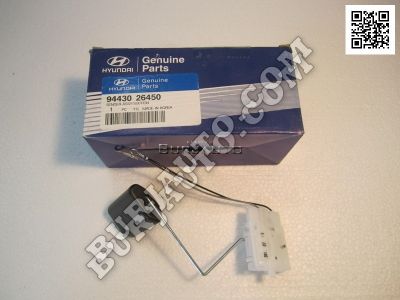 9443026450 HYUNDAI SENDER ASSY-SUCTION