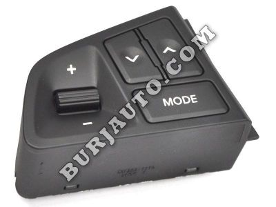 SWITCH ASSY-STRG REMOTE CONT L HYUNDAI 967001R050RDR