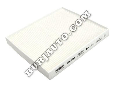 Hyundai 97133D2000 FILTER-AIR