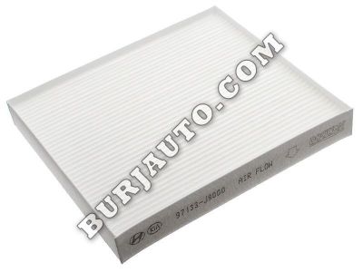 Hyundai 97133J9000 FILTER ASSY-AIR