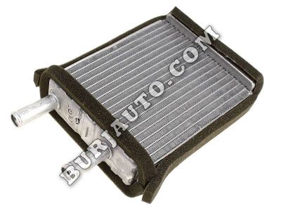 972137C000 HYUNDAI CORE ASSY-HEATER