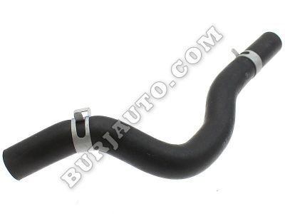 973112E000 HYUNDAI Hose-heater coolant inlet