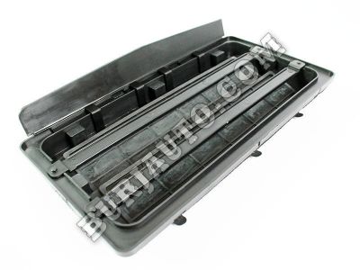 9751039000 HYUNDAI Grille assy-air extractor