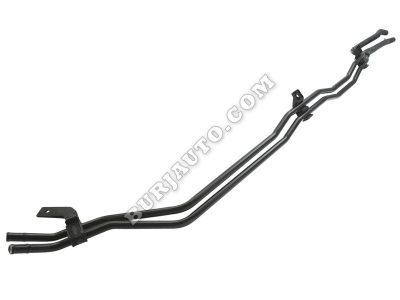 975604H010 HYUNDAI PIPE AND HOSE ASSY-HEATER NO. 3