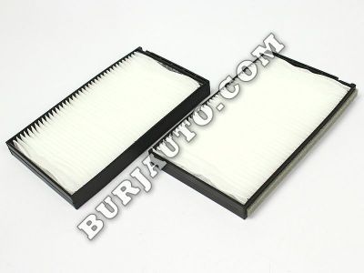 976174H000 HYUNDAI FILTER SET-AIR(2PCS)