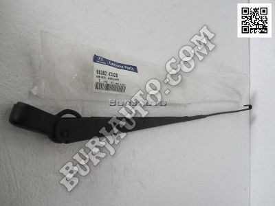 9830243320 HYUNDAI ARM ASSY-W SHLD WPR