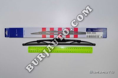 BLADE ASSY-WIPER,PS HYUNDAI 983603X000