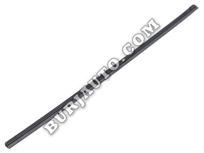 983611W000 HYUNDAI RUBBER ASSY-WIPER BLADE (PASSE