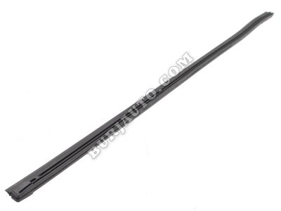 983612H000 HYUNDAI Rubber assy-wiper blade (passe