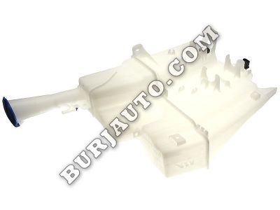 RESERVOIR ASSY-W SHLD WASHER HYUNDAI 98611D7500