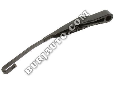 988101C000 HYUNDAI Arm and head cap assy-rr wiper