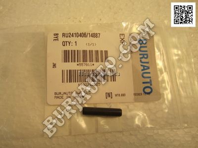 K992220525 HYUNDAI PIN-SPRING