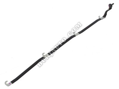 198710L012 TOYOTA CONNECTOR GLOW PLUG