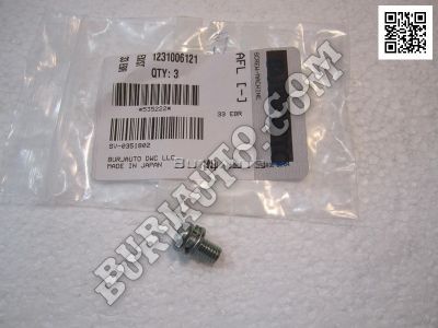 1231006121 KIA SCREW-MACHINE