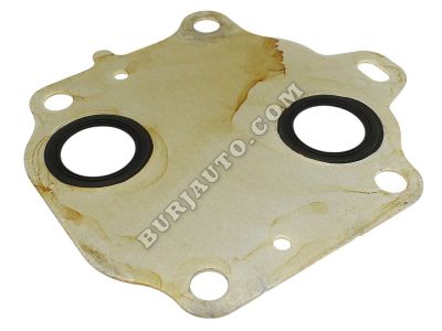 264202U001 KIA Cooler plate-oil