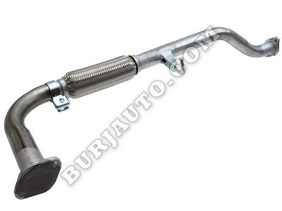 MUFFLER ASSY-FRONT KIA 286104E460