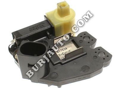 373702F350 KIA Regulator assy-generator