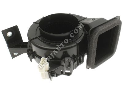 37580P4000 KIA BLOWER UNIT ASSY-BATTERY COOLI