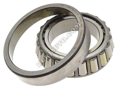 4330338000 KIA BEARING-TAPER ROLLER