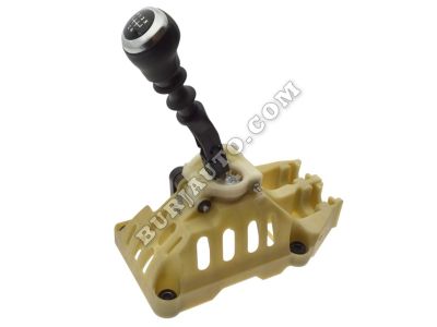 437002F420 KIA LEVER COMPLETE-GEAR SHIFT