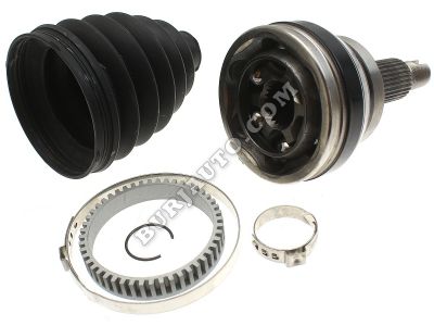 49580D4450 KIA JOINT AND BOOT KIT-FRT AXLE WHEE